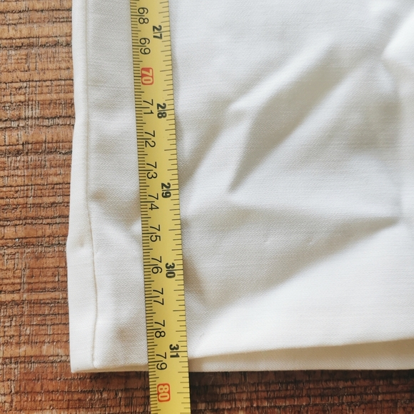 Vintage Designer Jacqueline Conoir Slacks - Picture 5 of 5